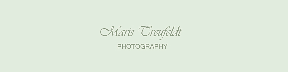 Maris Foto Blogi logo