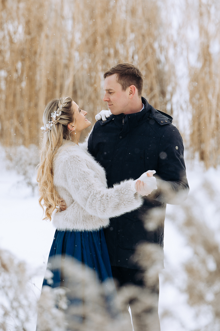 Maarja-Liis ja Taavi